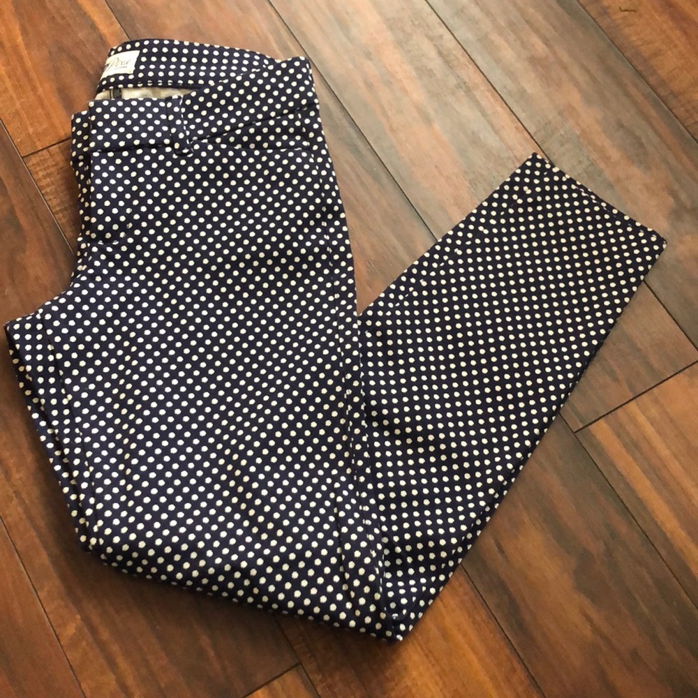 Old Navy Pixie Pants
